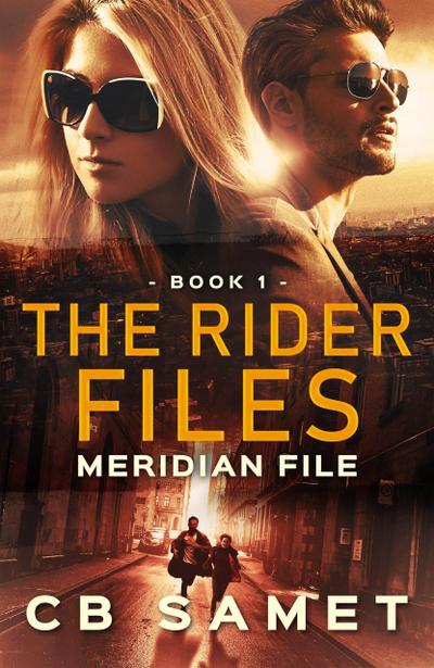 Meridian File (The Rider Files, #1)
