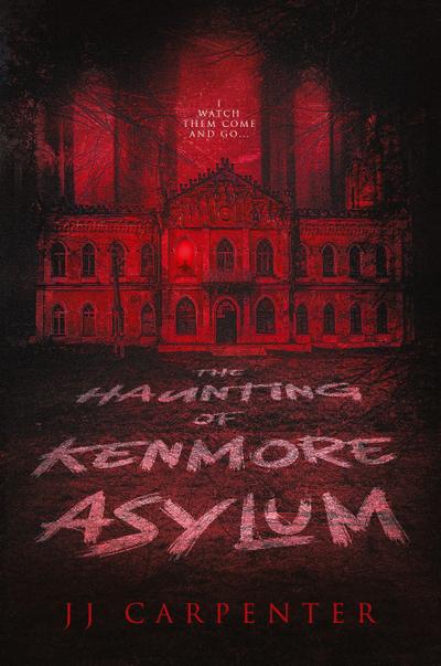 The Haunting of Kenmore Asylum