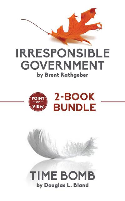 Point of View 2-Book Bundle