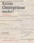 Keine Ostergrüsse mehr!