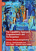 The Capability Approach, Empowerment and Participation