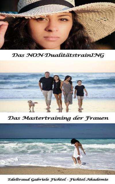 Das Mastertraining der Frauen