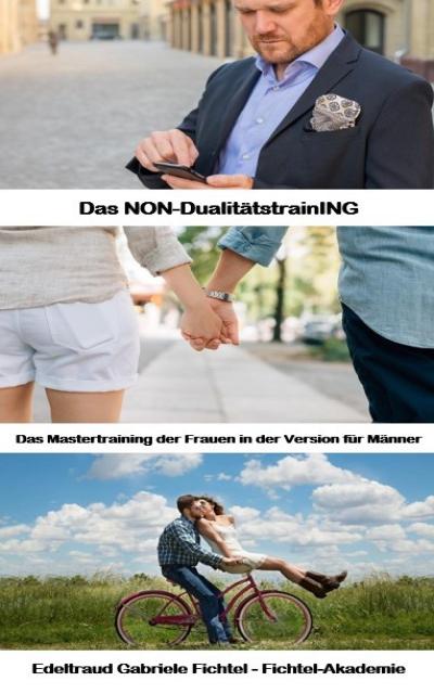 Das Mastertraining der Frauen in der Version für Männer