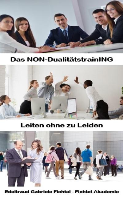 Leiten, ohne zu leiden
