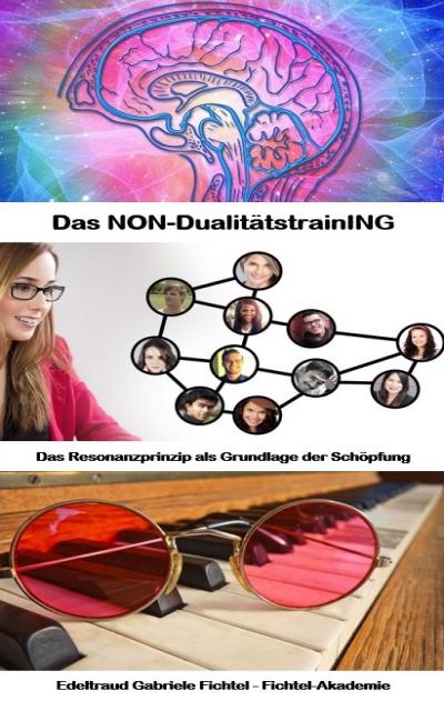 Das Resonanzprinzip als Grundlage der Schöpfung
