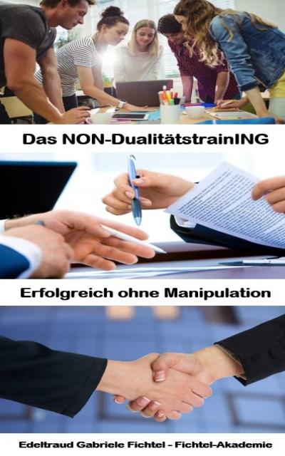 Erfolgreich ohne Manipulation