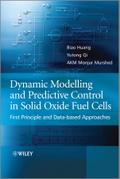 Dynamic Modeling and Predictive Control in Solid Oxide Fuel Cells