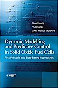 Dynamic Modeling and Predictive Control in Solid Oxide Fuel Cells