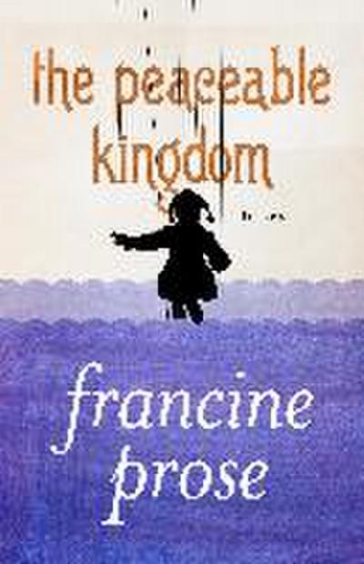 The Peaceable Kingdom