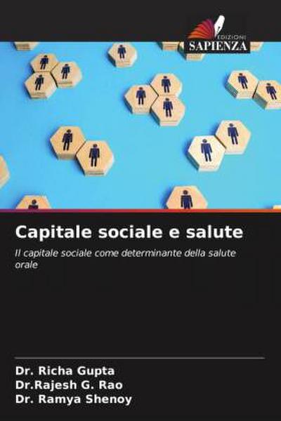 Capitale sociale e salute