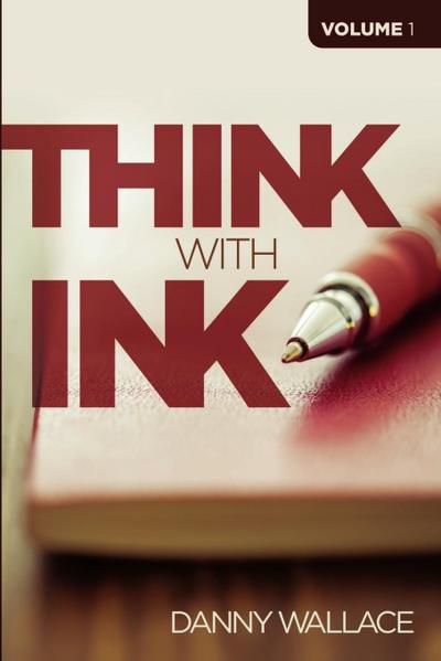 THINK WITH INK - VOL 1
