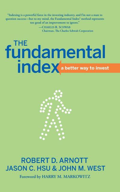 The Fundamental Index