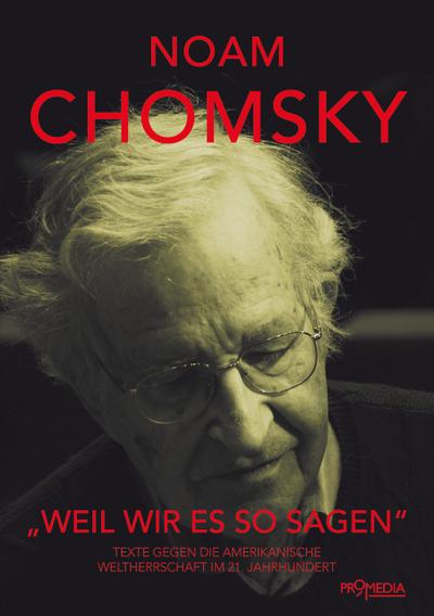 ’Weil wir es so sagen’