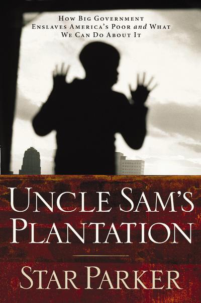 Uncle Sam’s Plantation