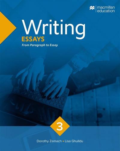 Writing Essays - Updated edition