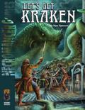 Let’s Get Kraken PF