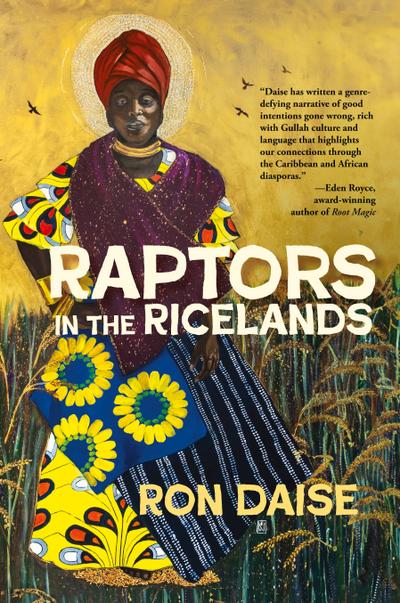 Raptors in the Ricelands