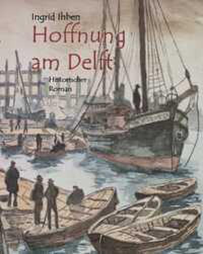 Hoffnung am Delft