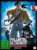 Fullmetal Alchemist - Brotherhood