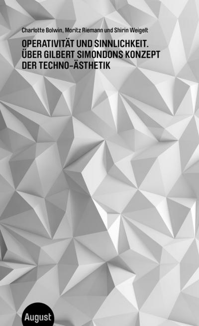 Operativität und Sinnlichkeit