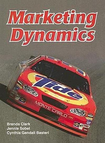 Marketing Dynamics