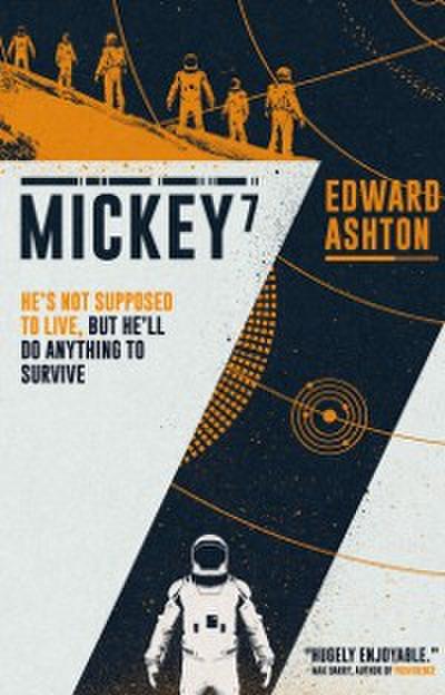 Mickey7