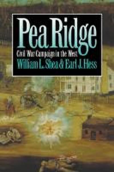 Pea Ridge
