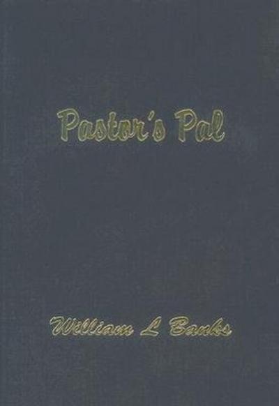 Pastor’s Pal