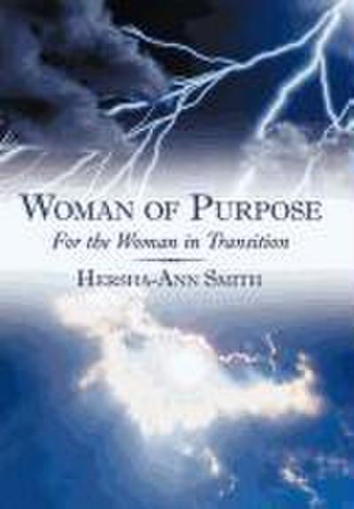 Woman of Purpose