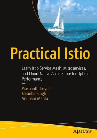 Practical Istio