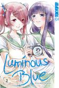 Luminous Blue 02