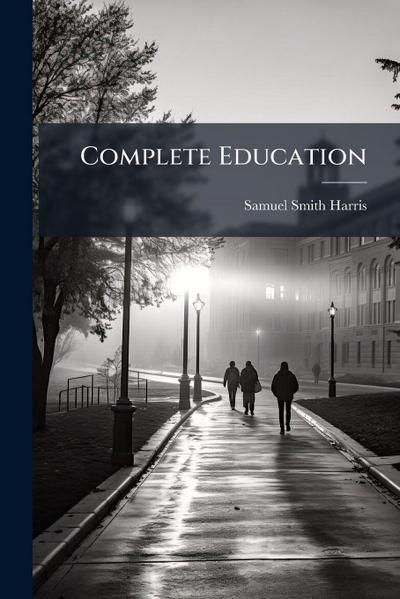 Complete Education