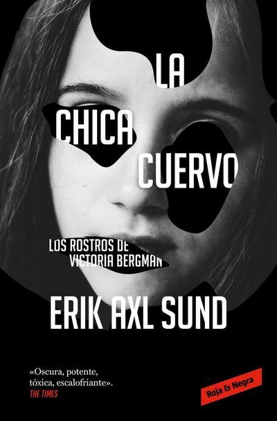La Chica Cuervo / The Crow Girl
