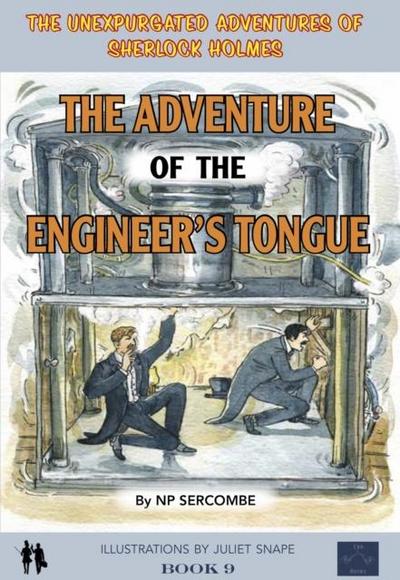The Adventure of the Engineer’s Tongue