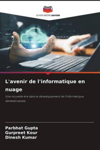 L’avenir de l’informatique en nuage