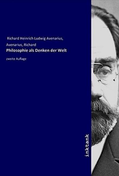 Philosophie als Denken der Welt