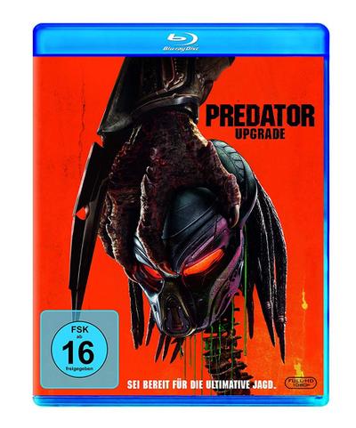 Predator - Upgrade