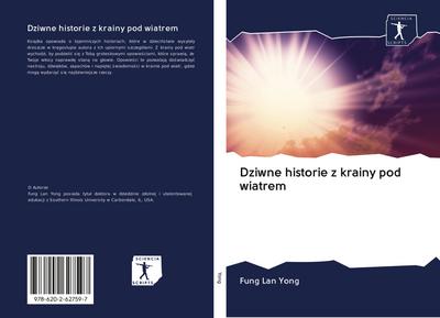 Dziwne historie z krainy pod wiatrem