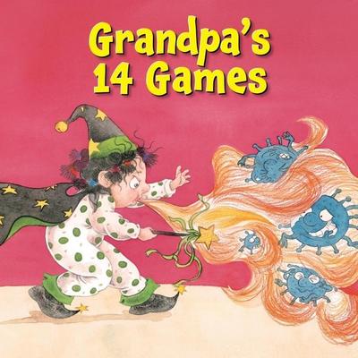 Grandpa’s 14 Games
