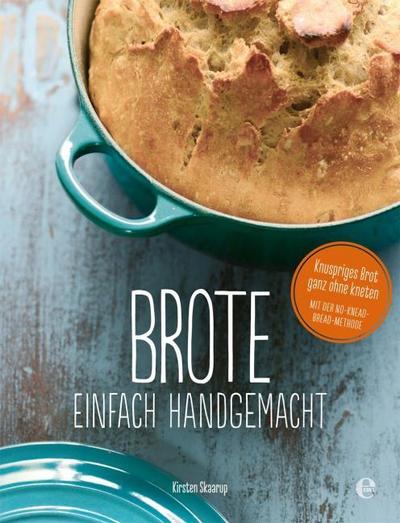 Brote einfach handgemacht