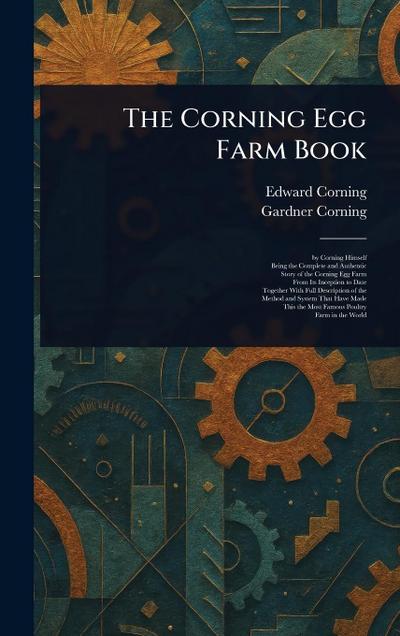 The Corning Egg Farm Book
