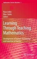 Learning Through Teaching Mathematics