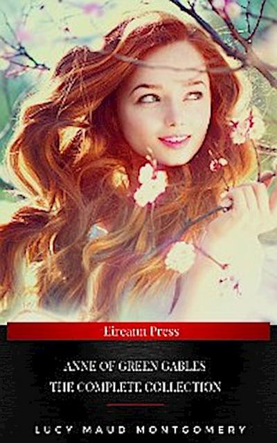 Anne of Green Gables (Collection)