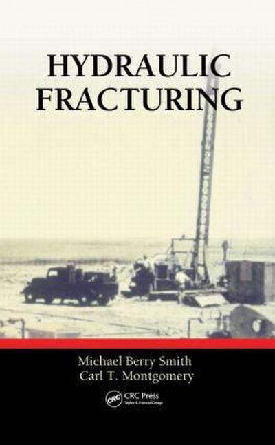 Hydraulic Fracturing