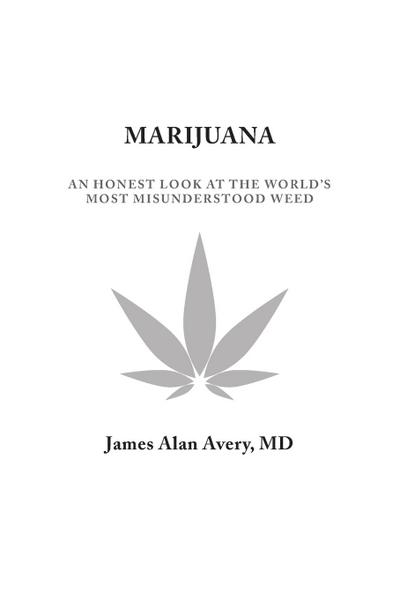 Marijuana