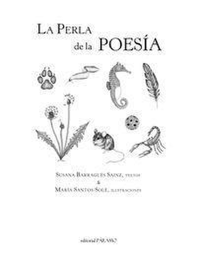 La perla de la poesía