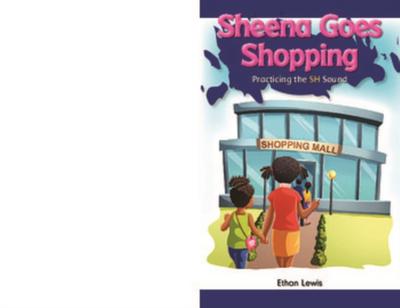 Sheena Goes Shopping