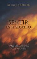 Sentir es el secreto