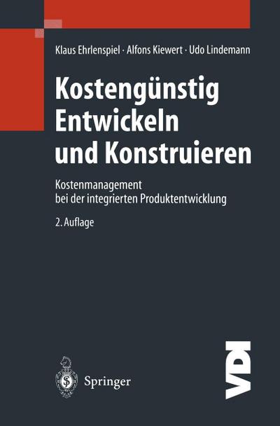 Kostengünstig Entwickeln und Konstruieren