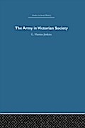 Army in Victorian Society